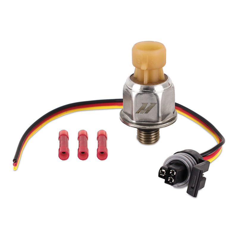 Mishimoto 2005-2007 Ford 6.0L Powerstroke Injector Control Pressure Sensor MMPS-F2D-05 MMPS-F2D-05 Photo - Primary
