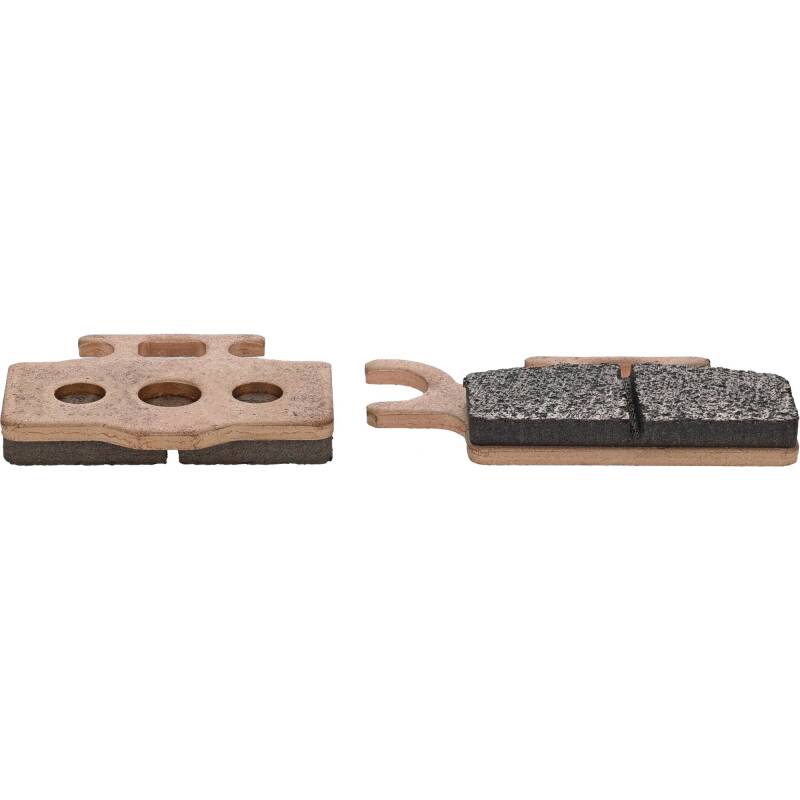 All Balls Racing Sintered Brake Pads 18-8069 18-8069 Photo - Primary