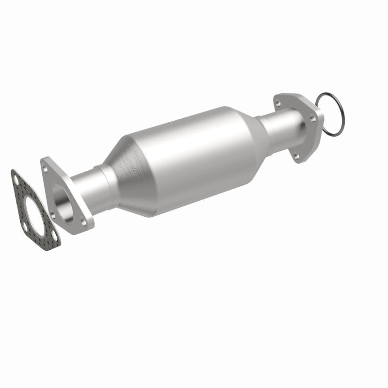 MagnaFlow Honda California Grade CARB Compliant Direct-Fit Catalytic Converter 3322624 360 Degree Image Set