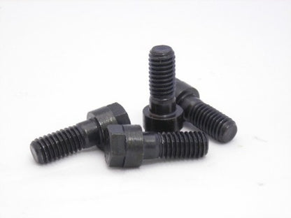 McLeod Bolt Kit 6 3/8-16 X 1.000in Chromolly - Black Oxide 9/16 Hex Head 1512 1512 Photo - Primary