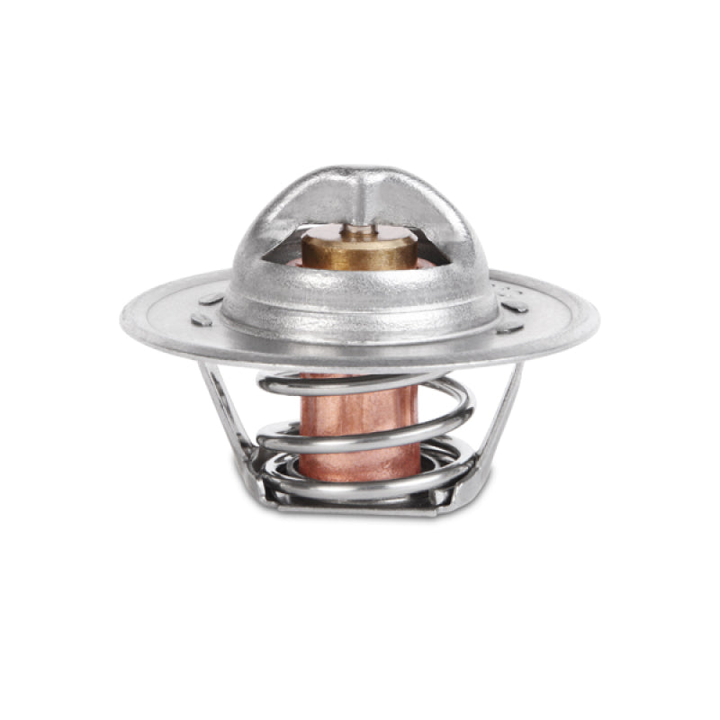 Mishimoto Racing Thermostat - 1987-2006 Jeep 2.5L/4.0L/4.2L & Ford/Chevrolet V8 MMTS-WRA-87L Photo - Primary