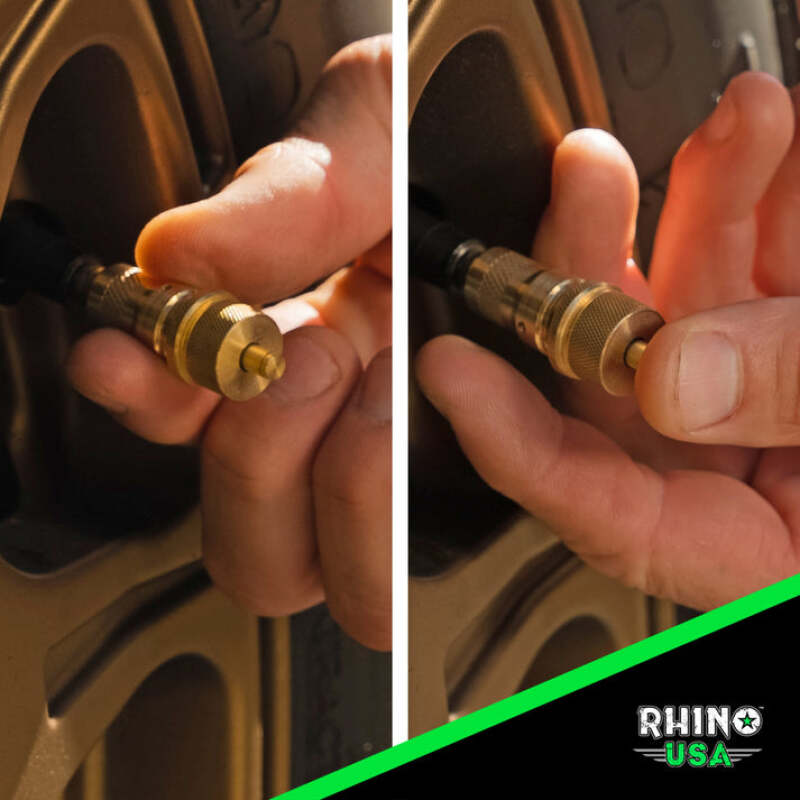 Rhino USA Pro Tire Deflator Kit DEFLATORS-4PK DEFLATORS-4PK User 4