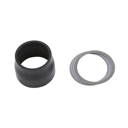 Yukon Gear & Axle Yukon Gear Replacement Crush Sleeve Eliminator for JK Dana 30 / 44 Front SK CSJK-F SK CSJK-F Photo - Primary