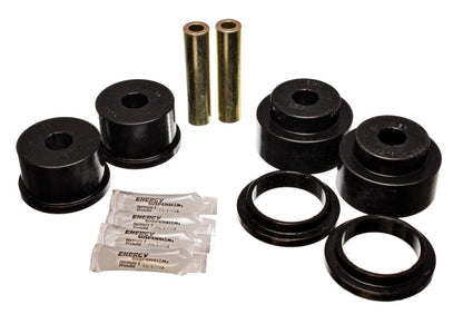 Energy Suspension Axle Beam Bushing Black Toyota Corolla All 2003-2004 8.3121G Photo - Primary