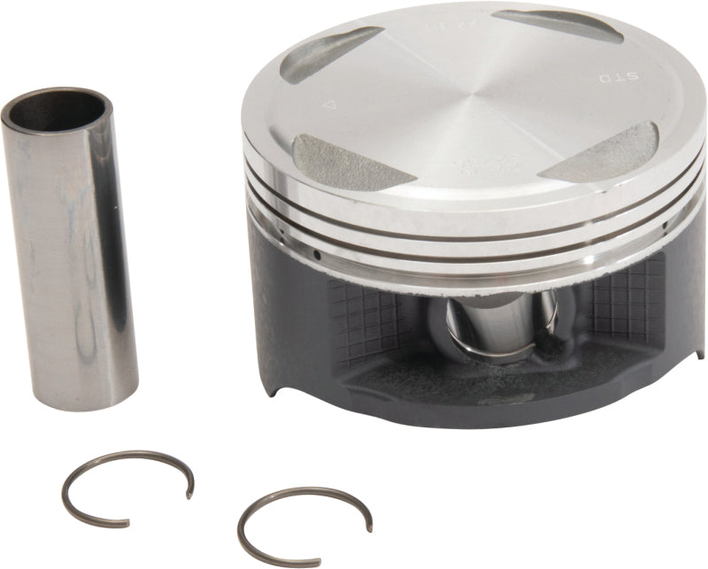 Vertex Pistons Vertex Piston Kit 23162 23162 Photo - Primary