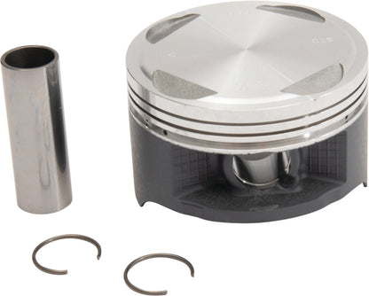 Vertex Pistons Vertex Piston Kit 23162 23162 Photo - Primary