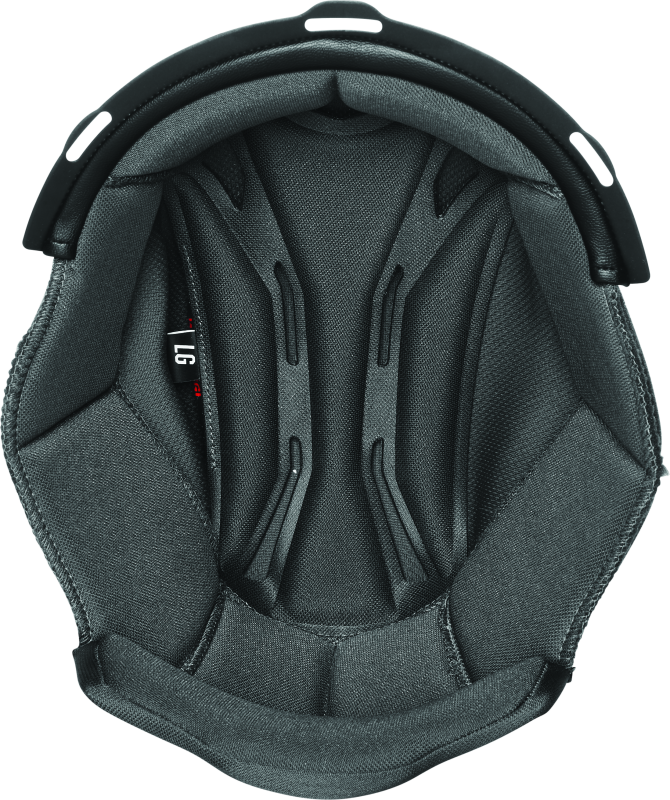 Speed and Strength Ss2100 Liner Gry Xs 885415 885415 Photo - Primary
