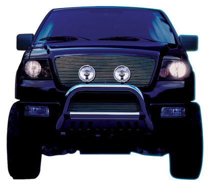 Hella Driving Light Kit 005750941 Photo - Mounted