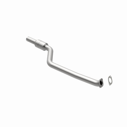 MagnaFlow BMW California Grade CARB Compliant Direct-Fit Catalytic Converter 557769 360 Degree Image Set