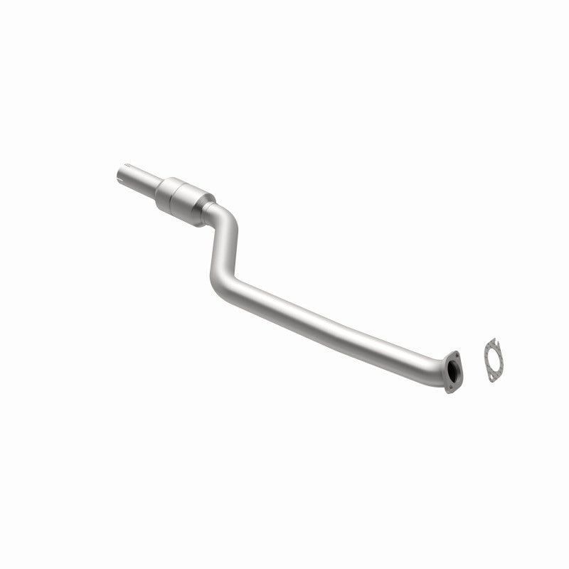 MagnaFlow BMW California Grade CARB Compliant Direct-Fit Catalytic Converter 557769 360 Degree Image Set