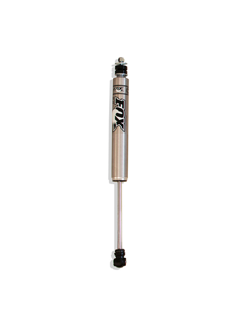 Maxtrac 19-22 Dodge RAM 1500 2WD 0-2in Rear FOX 2.0 Performance Shock Absorber 772726F