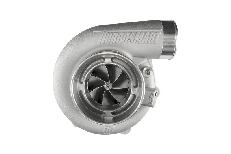 Turbosmart 6870B (Kompact) D4 1.00AR Externally Wastegated TS-1 Turbocharger TS-1-6870B-D4100E TS-1-6870B-D4100E User 1