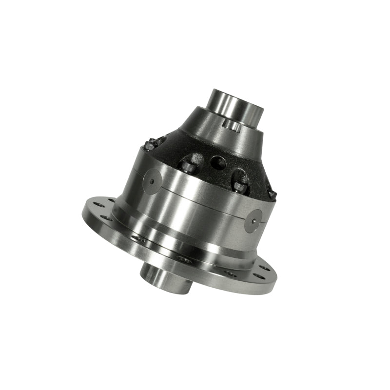 Yukon Gear & Axle Yukon Gear Grizzly Locker For Dana 60 / 4.10 & Down / 35 Spline YGLD60-3-35 YGLD60-3-35 Photo - Primary