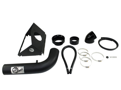 aFe Stage 2 Cold Air Intake Dodge Ram 1500 All 2004-2008 54-11992 Photo - Unmounted