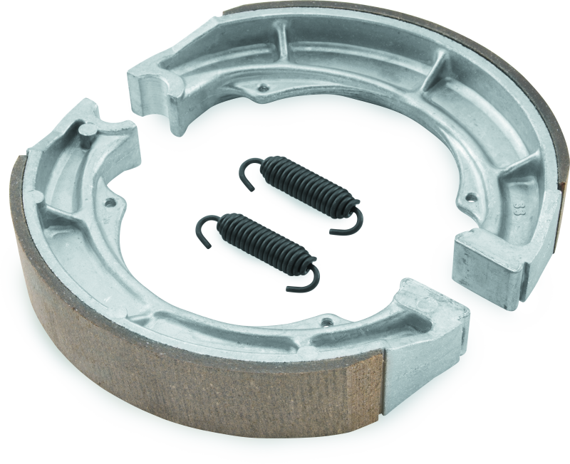 BikeMaster KTM Brake Shoes 963057 963057 Photo - Primary