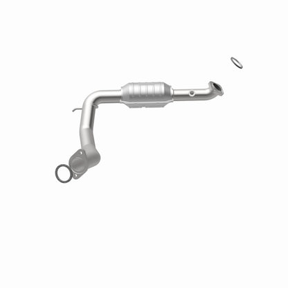 MagnaFlow Lexus GX460 OEM Grade Federal / EPA Compliant Direct-Fit Catalytic Converter 51797 360 Degree Image Set