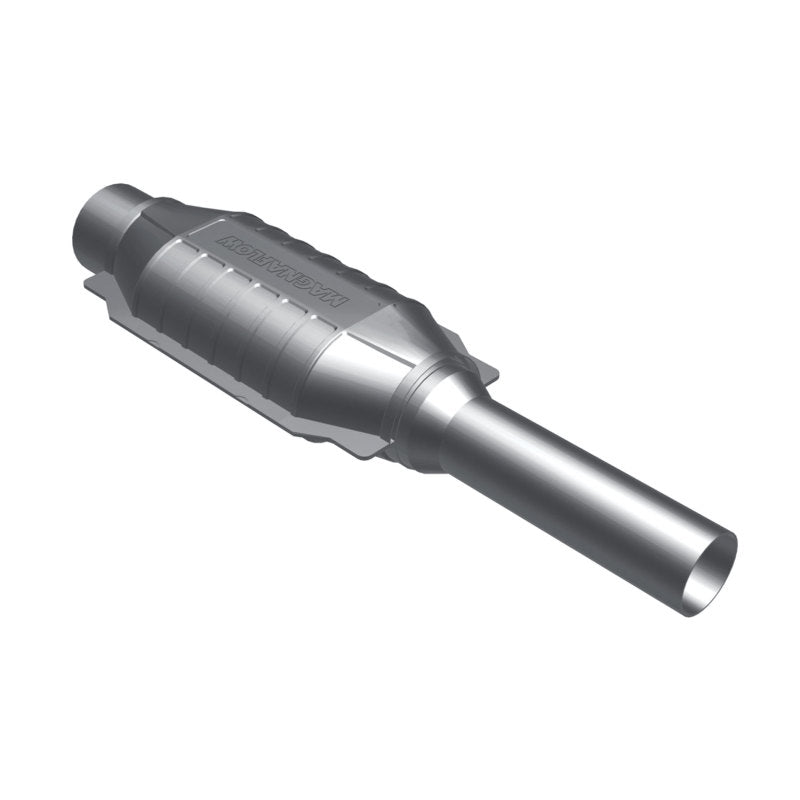 MagnaFlow Chevrolet Cavalier Standard Grade Federal / EPA Compliant Direct-Fit Catalytic Converter 23458 Photo - Primary