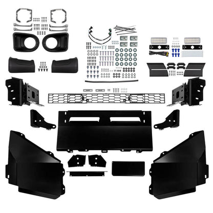 ARB Summit Combar 5/18On Suits Hilux RogueSrSr5 3414630 3414630 Photo - out of package