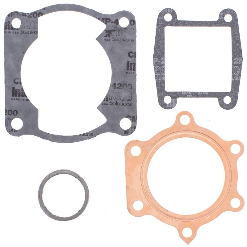 Vertex Pistons Vertex Gaskets 88-06 Yamaha YFS200 Blaster Top End Gasket Kit 810811 810811 Photo - Primary