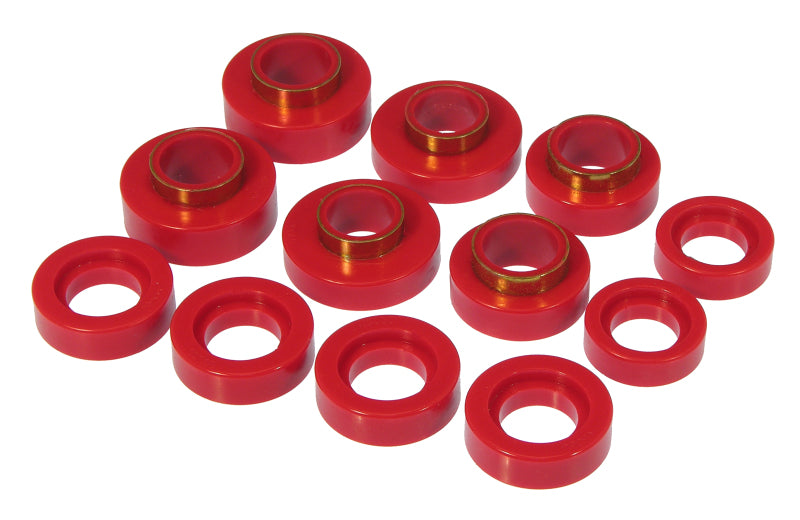 Prothane Body Mount 7-119 Photo - Primary