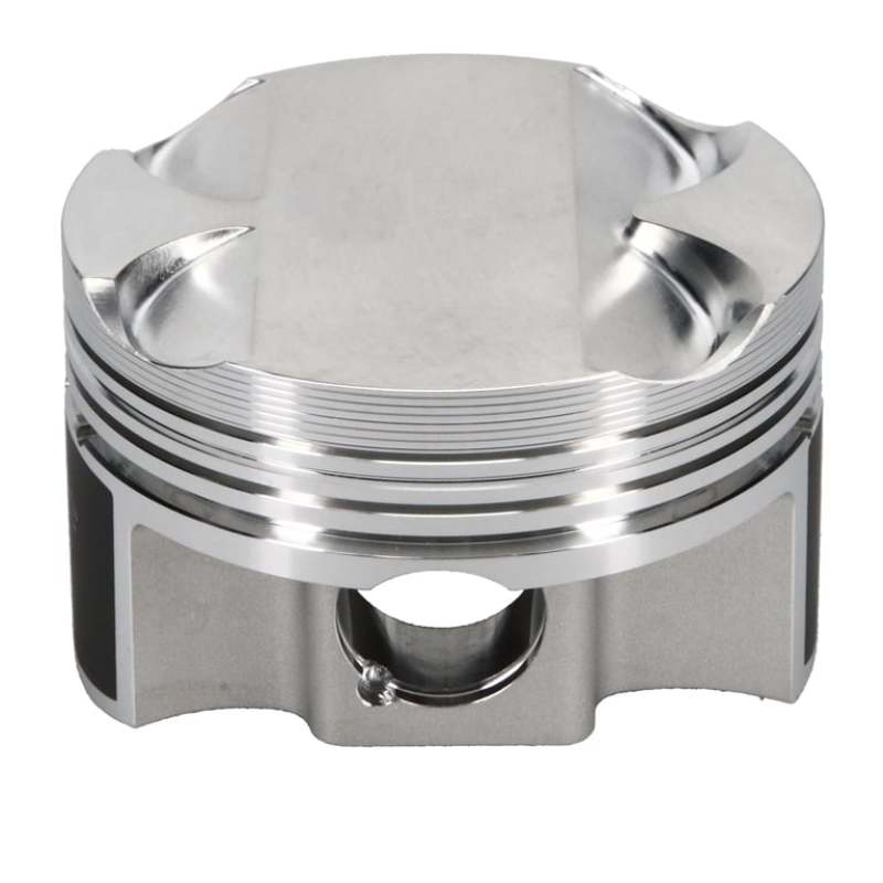 Wiseco Piston Kit- Mitsubishi EVO 10 4B11-T 2008+ -4.5cc K636M865 User 4