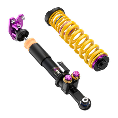 KW V5 Clubsport Bundle BMW M2 (G87) M3 (G80) M4 (G82) 2WD Incl. Competition 30901200EB 30901200EB User 6