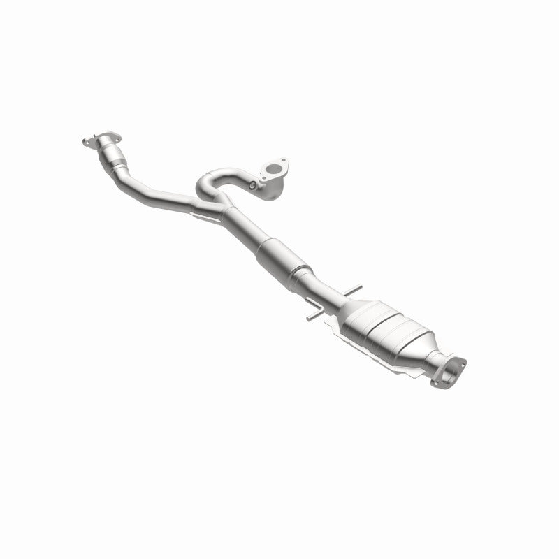 MagnaFlow Buick LaCrosse OEM Grade Federal / EPA Compliant Direct-Fit Catalytic Converter 52000 360 Degree Image Set