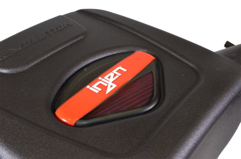 Injen 07-20 Toyota Tundra 5.7L Evolution Intake (Oiled) EVO2100C EVO2100C Photo - Unmounted