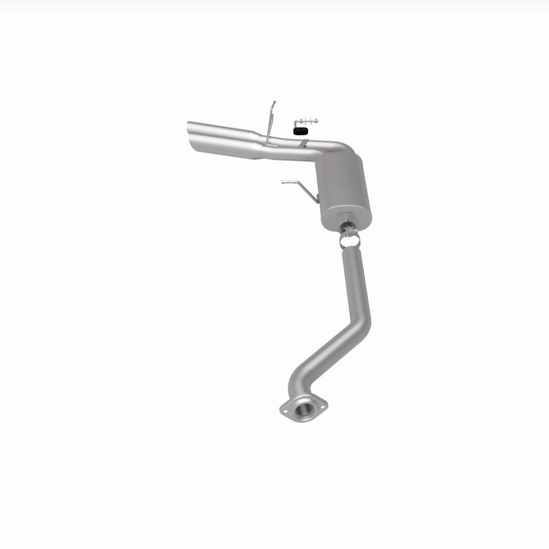 MagnaFlow Street Series Cat-Back Performance Exhaust System 15842 360 Degree Image Set