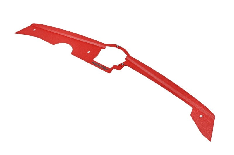 Perrin Performance Perrin 22-23 Subaru WRX Radiator Shroud - Red Wrinkle PSP-ENG-513RD PSP-ENG-513RD User 1