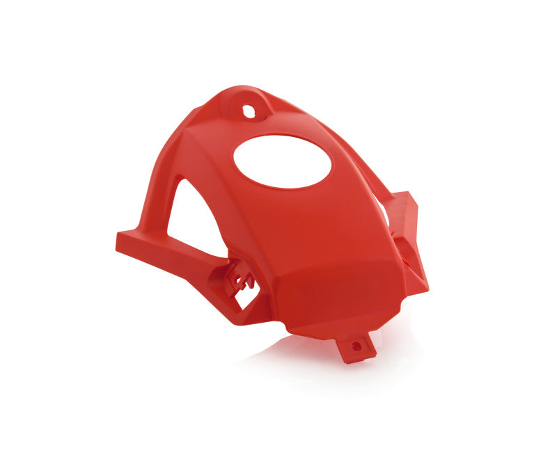 Acerbis Tank Cover Honda Red 2645520227