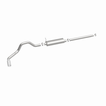 MagnaFlow Ford Street Series Cat-Back Performance Exhaust System 15609 360 Degree Image Set