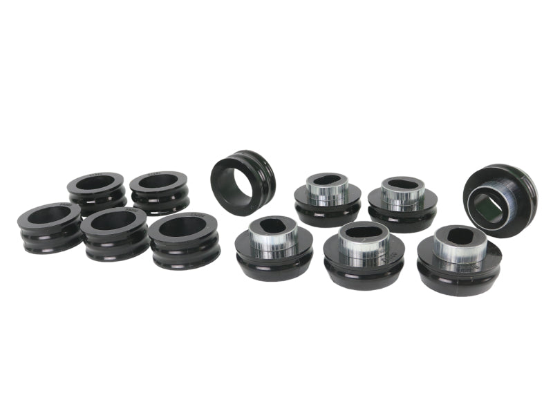 Whiteline Body Mount Bushing Chevrolet C10 81-86 W93495 W93495 Photo - Primary