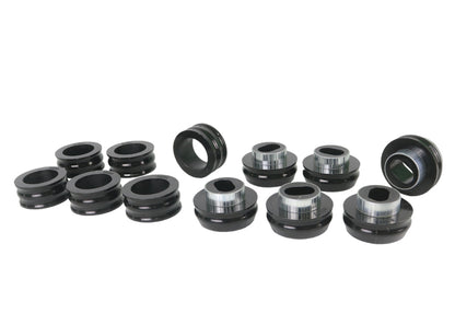 Whiteline Body Mount Bushing Chevrolet C10 81-86 W93495 W93495 Photo - Primary