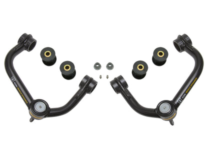 ICON 2004+ Ford F-150 / 2014+ Ford Expedition Tubular Upper Control Arm Delta Joint Kit 98500DJ 98500DJ Photo - Primary