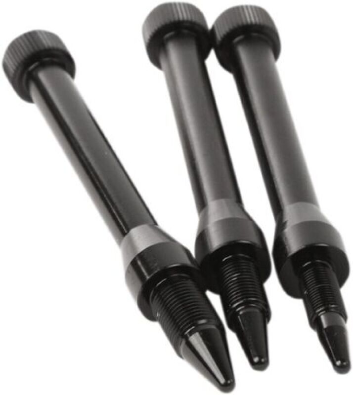 Hot Cams Installation Kit Stops - Black Anodized HC-PSK-001 HC-PSK-001 User 1