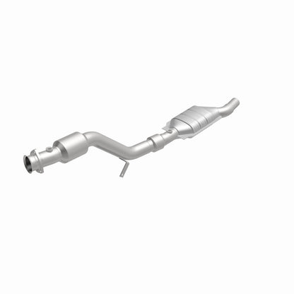 MagnaFlow Audi Allroad Quattro OEM Grade Federal / EPA Compliant Direct-Fit Catalytic Converter 51099 360 Degree Image Set
