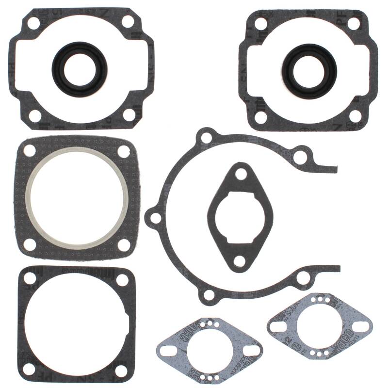 Vertex Pistons Complete Gasket Kt W/Oil Seals 711024 711024 Photo - Primary