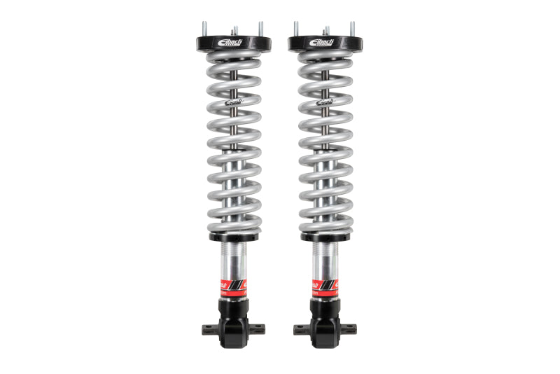 Eibach 20-22 GM 1500 Truck 3.0L 6 Cyl. Turbo Diesel 4WD Front Pro-Truck Coilover 2.0 E86-23-032-02-20 E86-23-032-02-20 Photo - Primary