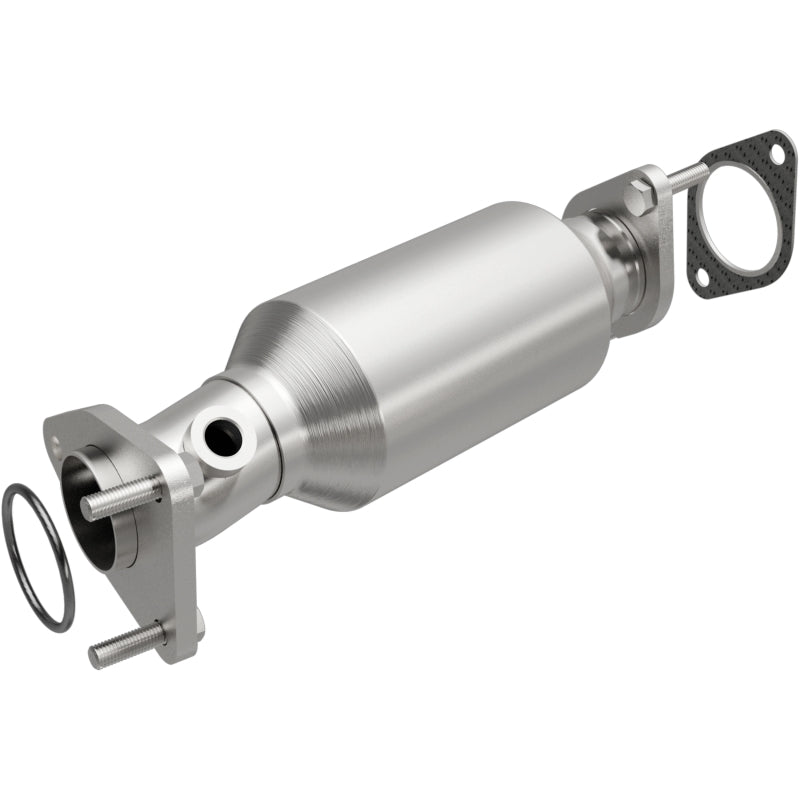MagnaFlow OEM Grade Federal / EPA Compliant Direct-Fit Catalytic Converter 52668 Photo - Primary
