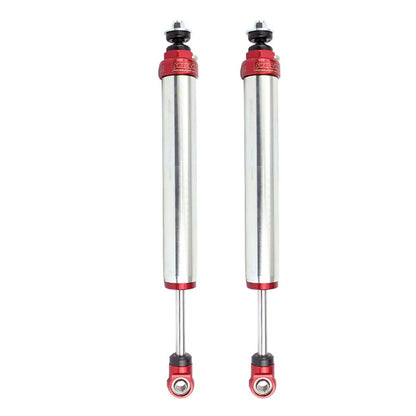 aFe POWER 102-0052-07  Control Sway-A-Way 2.0" Rear Shock Kit 102-0052-07 Photo - Primary
