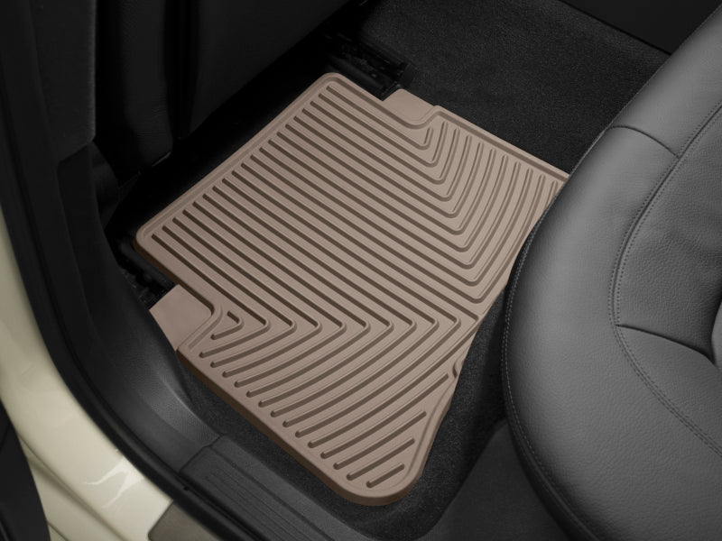 WeatherTech  W377TN-W136TN W377TN-W136TN Photo - Mounted