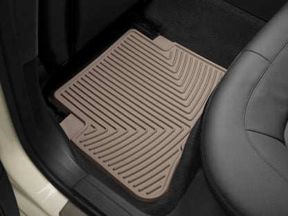 WeatherTech  W377TN-W136TN W377TN-W136TN Photo - Mounted