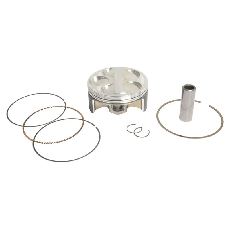 Athena 10-15 GASGAS EC 250 F HC 76.98mm Bore 4T Forged Racing Piston S4F07700005C S4F07700005C Photo - Primary