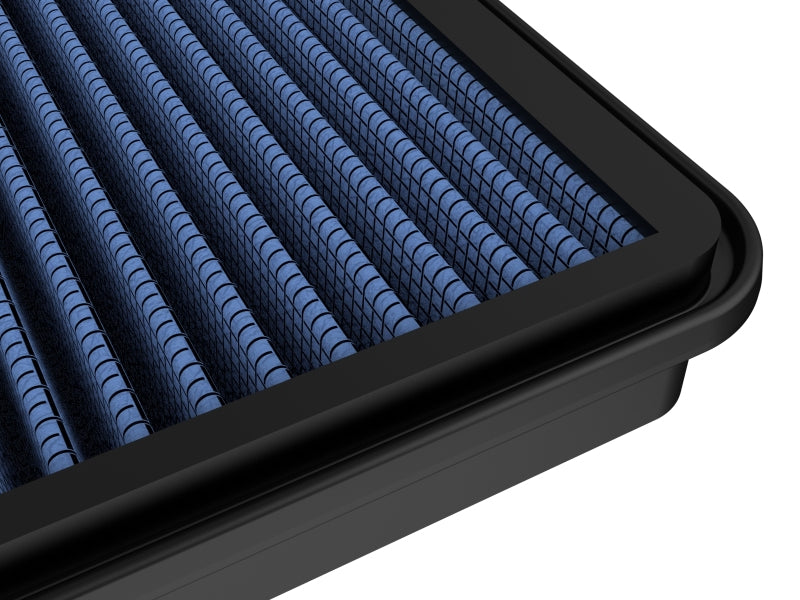 aFe Magnum FLOW Pro 5R Air Filter 21+ RAM 1500 TRX V8-6.2L 30-10401RM 30-10401RM Photo - Close Up