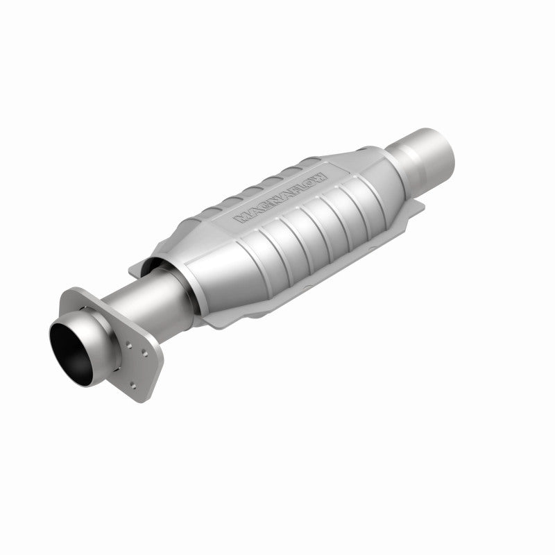 MagnaFlow Standard Grade Federal / EPA Compliant Direct-Fit Catalytic Converter 23494 360 Degree Image Set