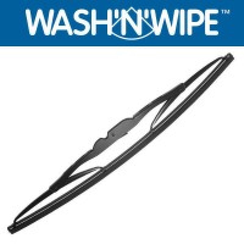 National Cycle 16 in. Silcone UTV Wiper Blade N30901 N30901 User 1