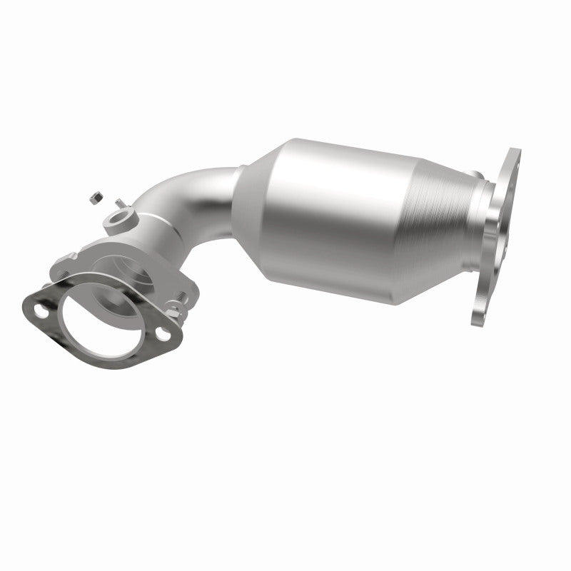 MagnaFlow Subaru OEM Grade Federal / EPA Compliant Direct-Fit Catalytic Converter 21-822 360 Degree Image Set
