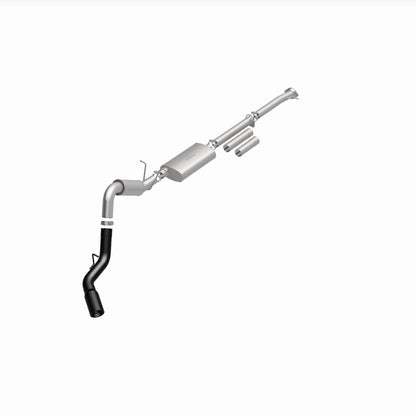 MagnaFlow Street Series Cat-Back Performance Exhaust System 19376 360 Degree Image Set