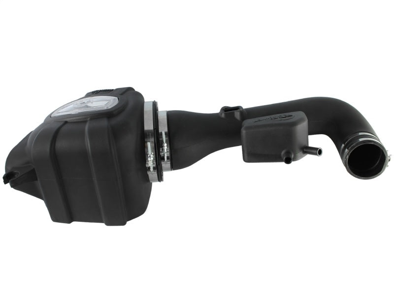 aFe  POWER 51-76101 Momentum GT Pro DRY S Cold Air Intake System 51-76101 Photo - Unmounted